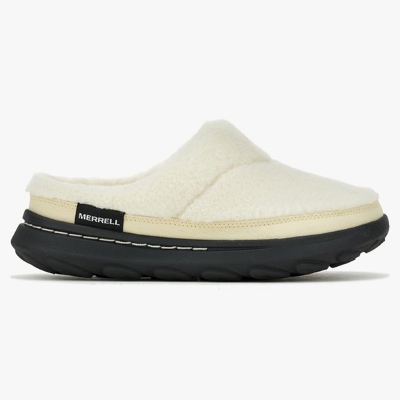 Merrell Shoes - Merrell Hut Moc 2 Slipper